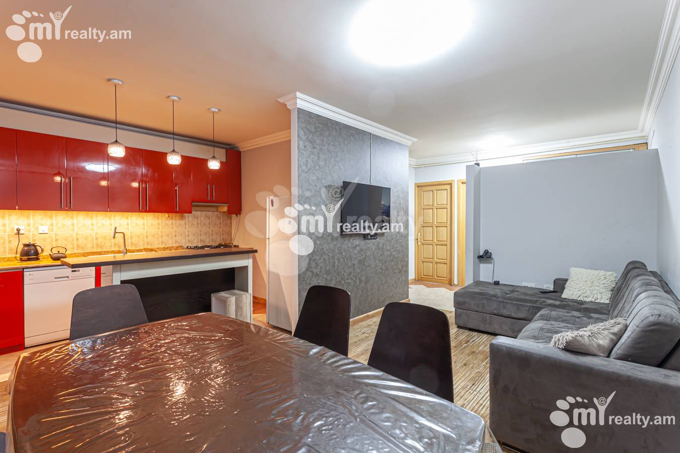 5 bedroom apartment for rent Hr.Kochar St, Arabkir Yerevan, 149005