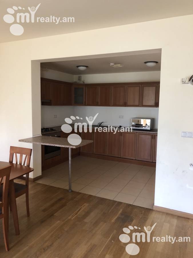 Առանձնատուն վարձով Վահագնի թաղ., Վահագնի թաղամաս Երևան, 158176