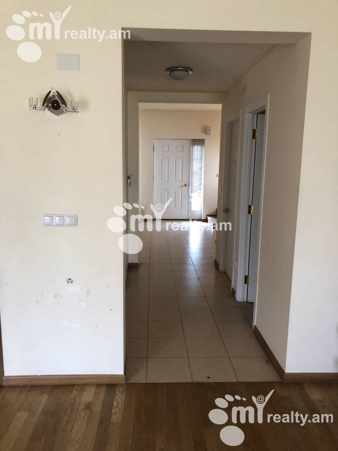 Առանձնատուն վարձով Վահագնի թաղ., Վահագնի թաղամաս Երևան, 158176