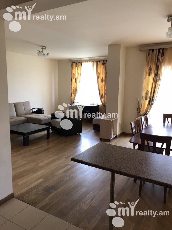 Առանձնատուն վարձով Վահագնի թաղ., Վահագնի թաղամաս Երևան, 158176