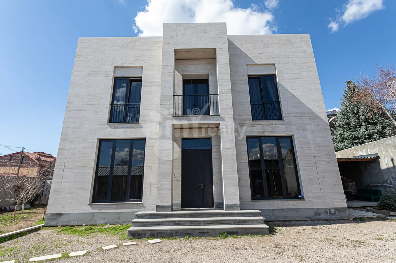 House for sale Kanaker 17 St, Qanaqer- Sejtun Yerevan, 160154