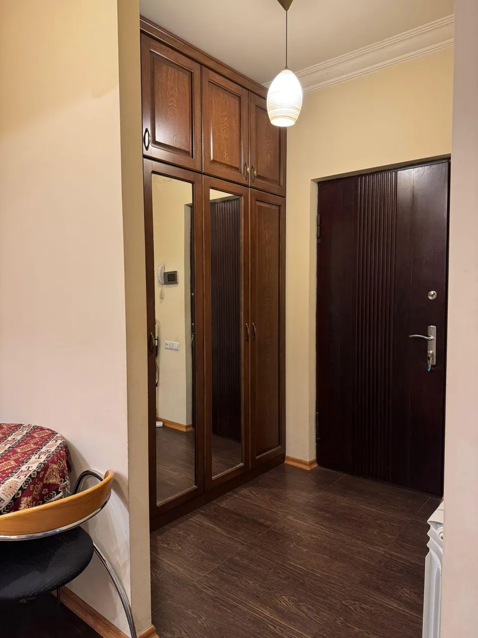 3 bedroom apartment for sale Pushkin St, Center Yerevan, 158373