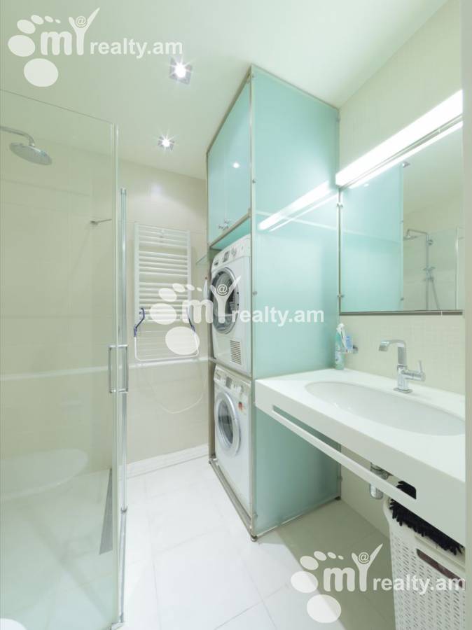 4 bedroom apartment for rent Vardanants St, Center Yerevan, 144857