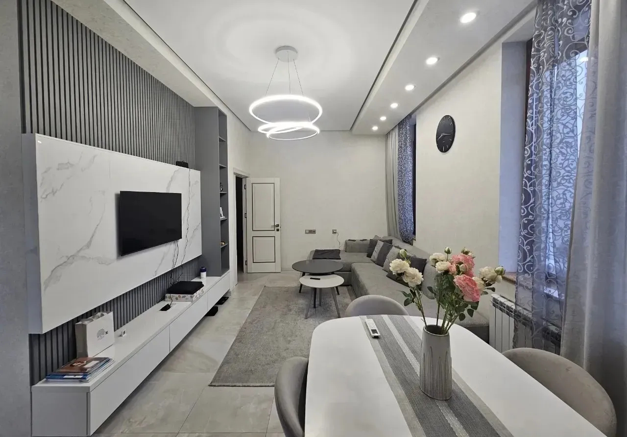 Купить 3 комнатную квартиру Арменак Арменакян ул, Норк-Мараш Ереван, 159716