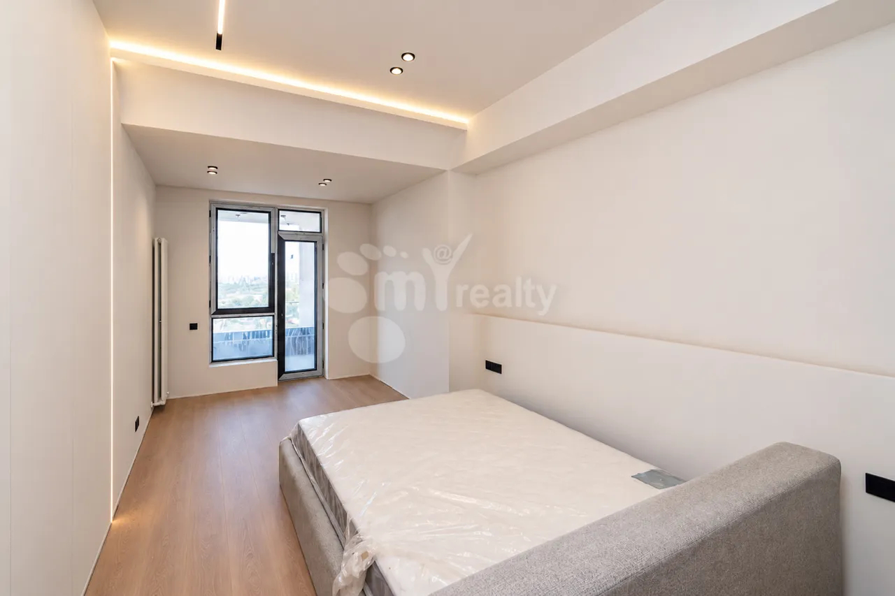 2 bedroom apartment for sale Norq 8 St, Nork-Marasch Yerevan, 161989