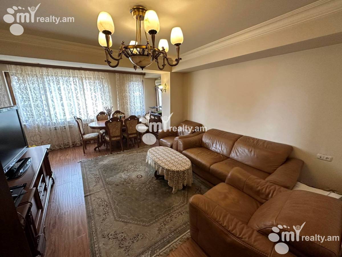 3 bedroom apartment for sale خیابان هر. کوچار, عربگیر ایروان, 159705