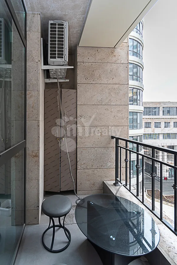 2 սենյականոց բնակարան վարձով Արշակունյաց պող, Կենտրոն Երևան, 159829