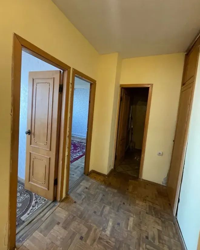 4 bedroom apartment for sale Z. Sarkavag St, Qanaqer- Sejtun Yerevan, 160684