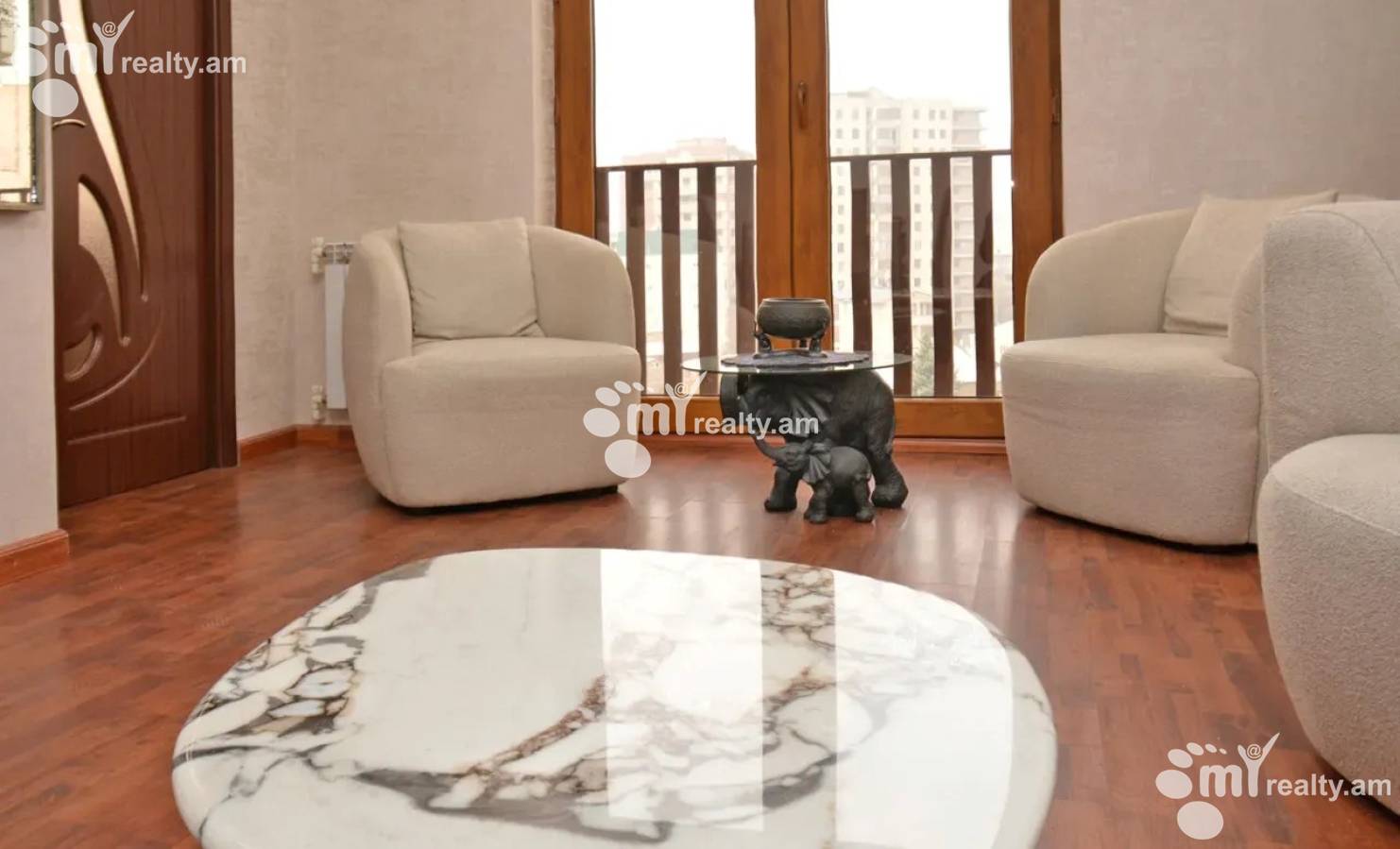 Купить 3 комнатную квартиру Г.Кочар ул, Арабкир Ереван, 158529