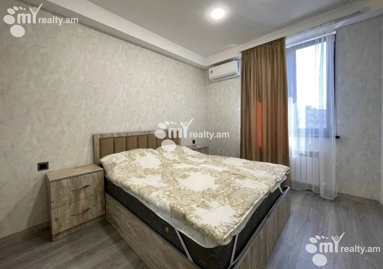 3 bedroom apartment for rent D. Demirchyan St, Center Yerevan, 156128