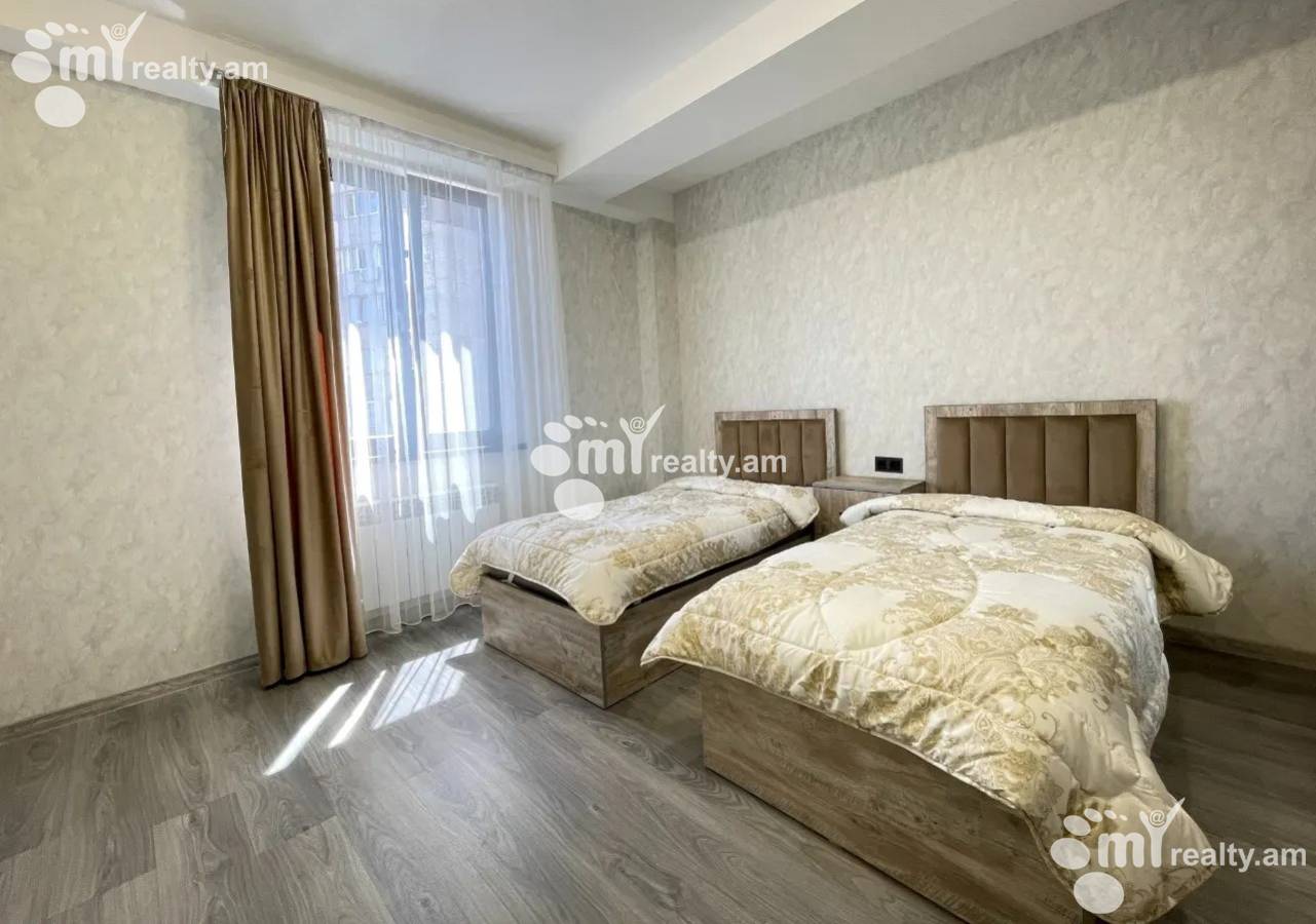 3 bedroom apartment for rent D. Demirchyan St, Center Yerevan, 156128