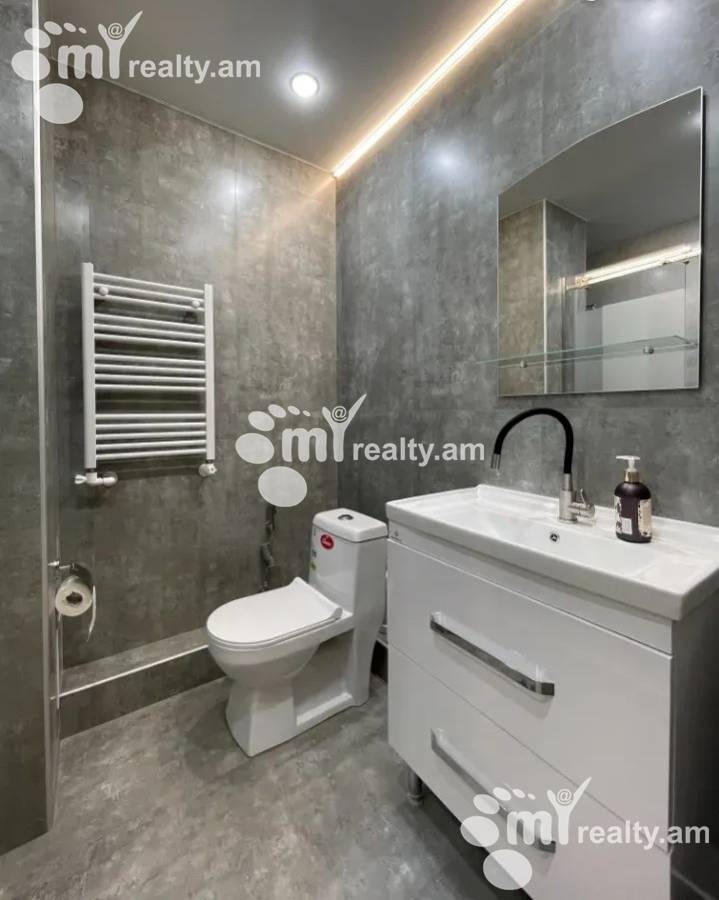 3 bedroom apartment for rent D. Demirchyan St, Center Yerevan, 156128