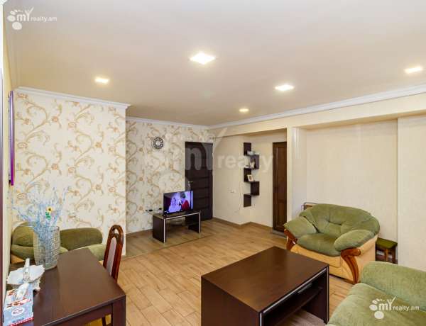 3-bedroom/apartment-for-sale/Bryusov+St/Center/Yerevan