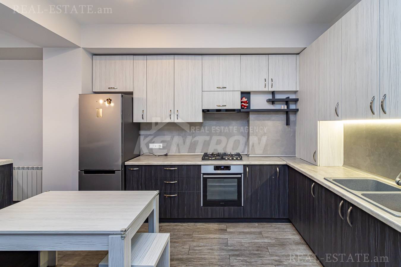 3 bedroom apartment for rent Gyulbenkyan St, Arabkir Yerevan, 137014