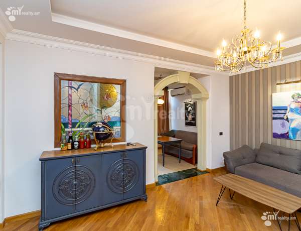 2-senyakanoc-bnakaran-vardzakalutyun-Yerevan-Center