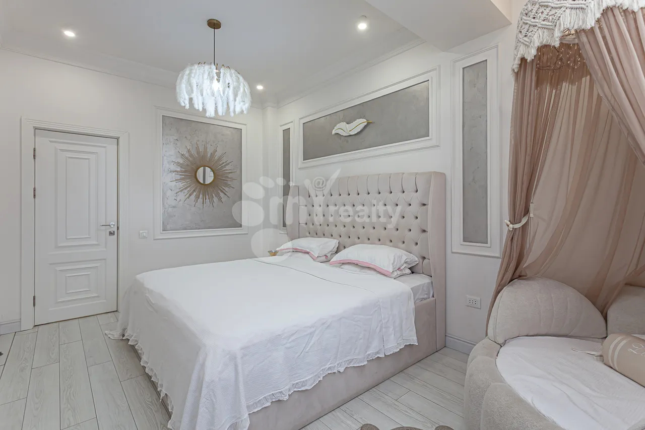 2 bedroom apartment for sale Xanzadyan St, Nork-Marasch Yerevan, 161880