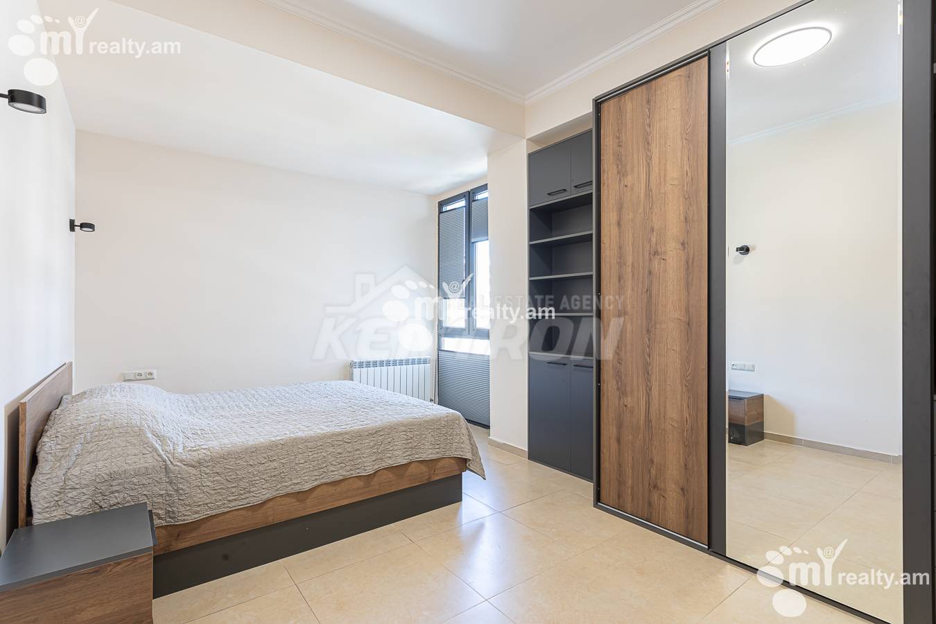 3 bedroom apartment for rent Arabkir 25 St, Arabkir Yerevan, 156902