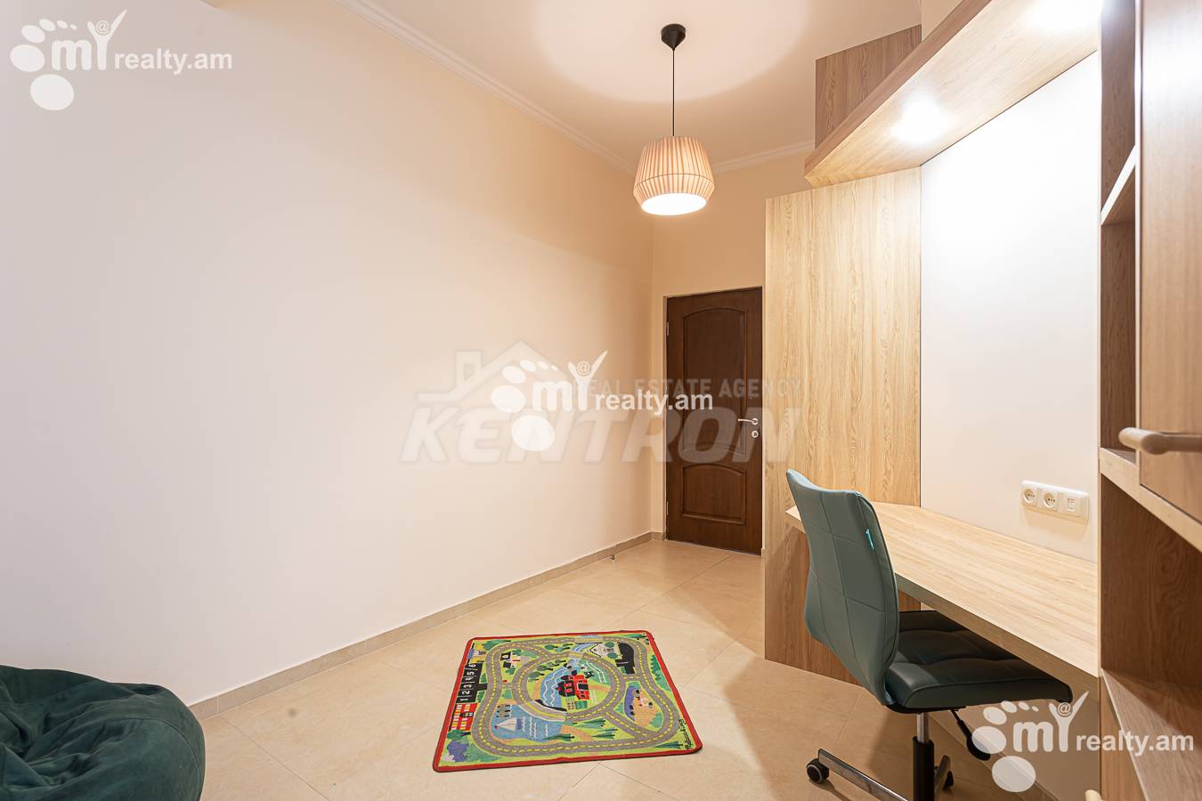 3 bedroom apartment for rent Arabkir 25 St, Arabkir Yerevan, 156902
