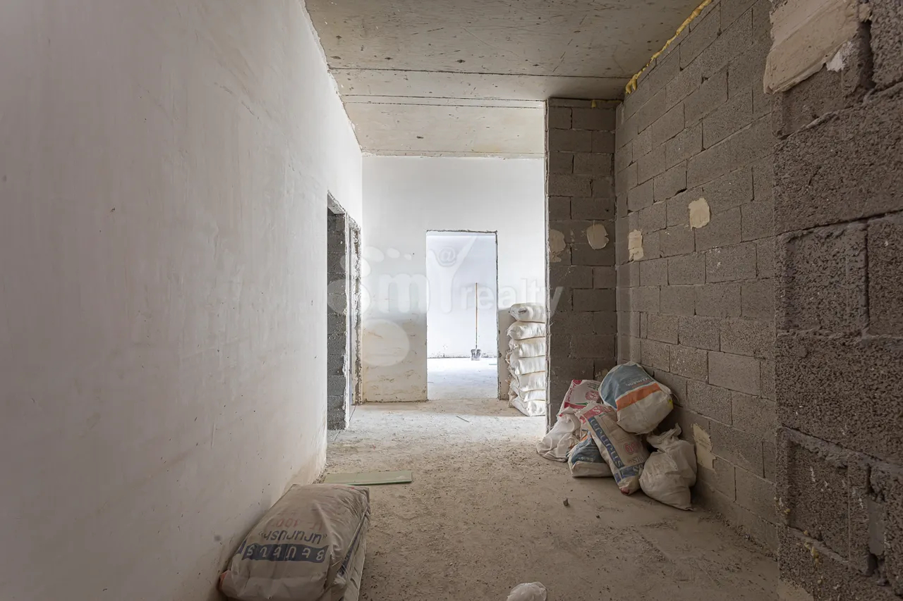 4 bedroom apartment for sale Antarayin St, Center Yerevan, 159760