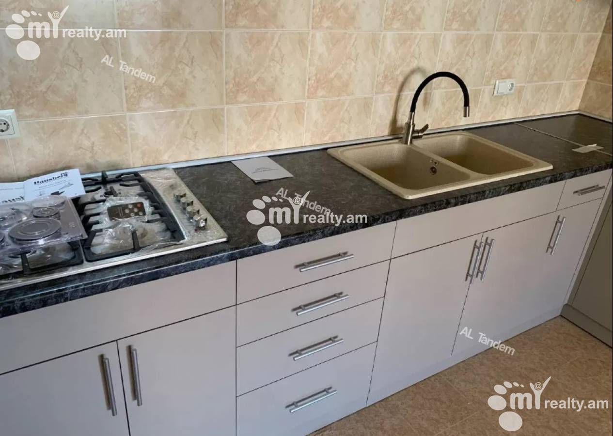 3 bedroom apartment for sale خیابان زاراف آقبیور, آوان ایروان, 143324