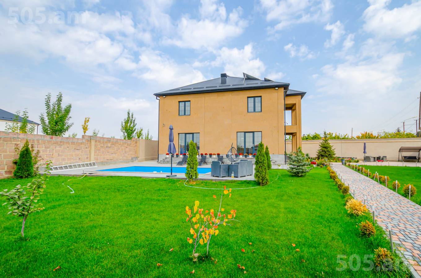 House for sale , Dzoraghbyur Kotaïque, 144092