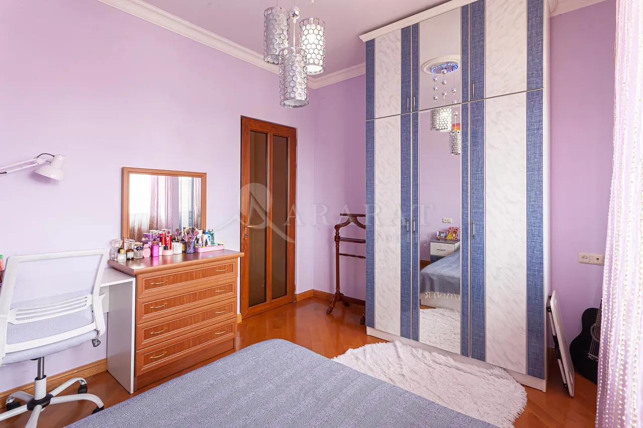 House for sale Bagrevand district, Nor Nork Yerevan, 157253