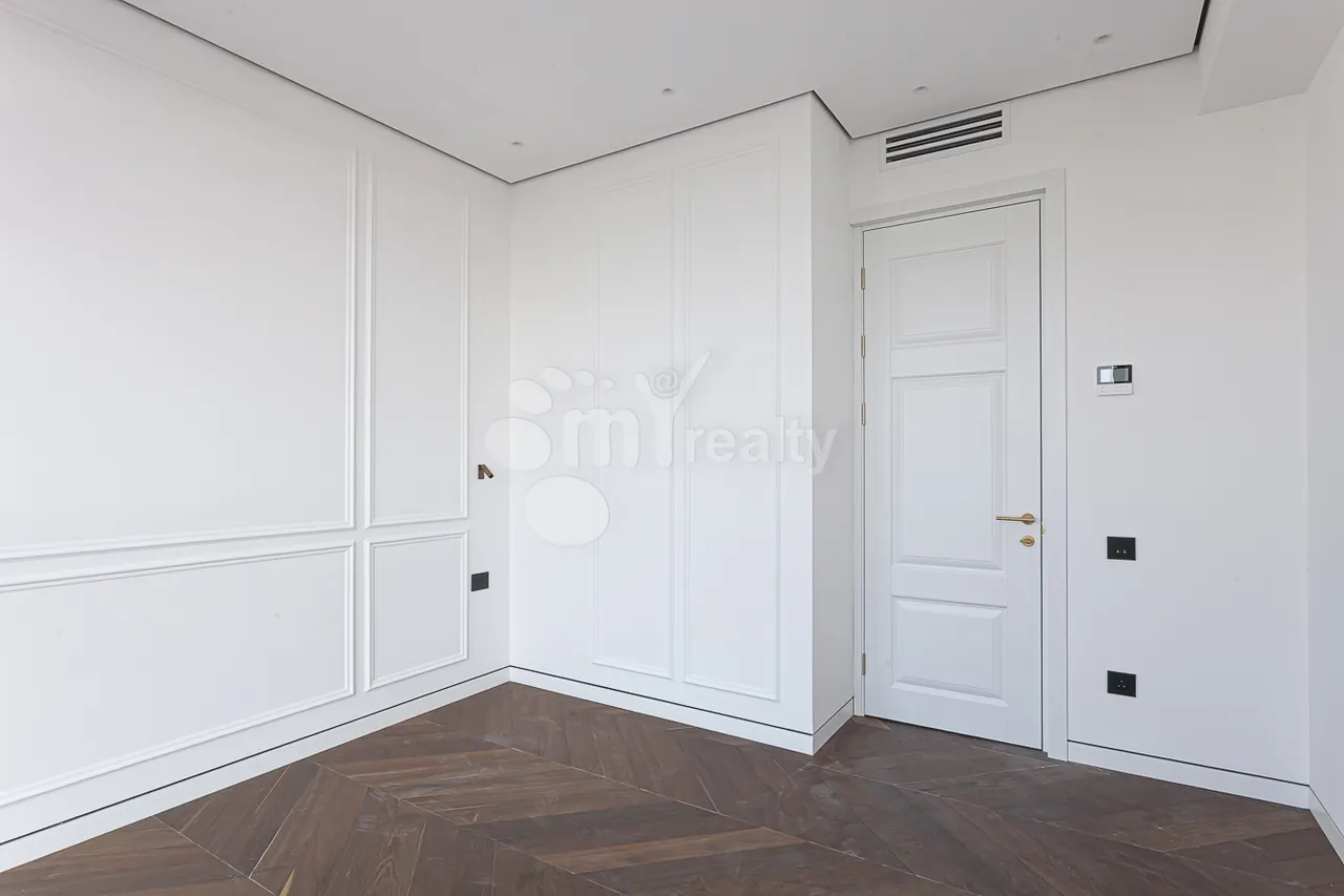 3 bedroom apartment for sale Leningradyan st., Malatja-Sebastja Yerevan, 161953