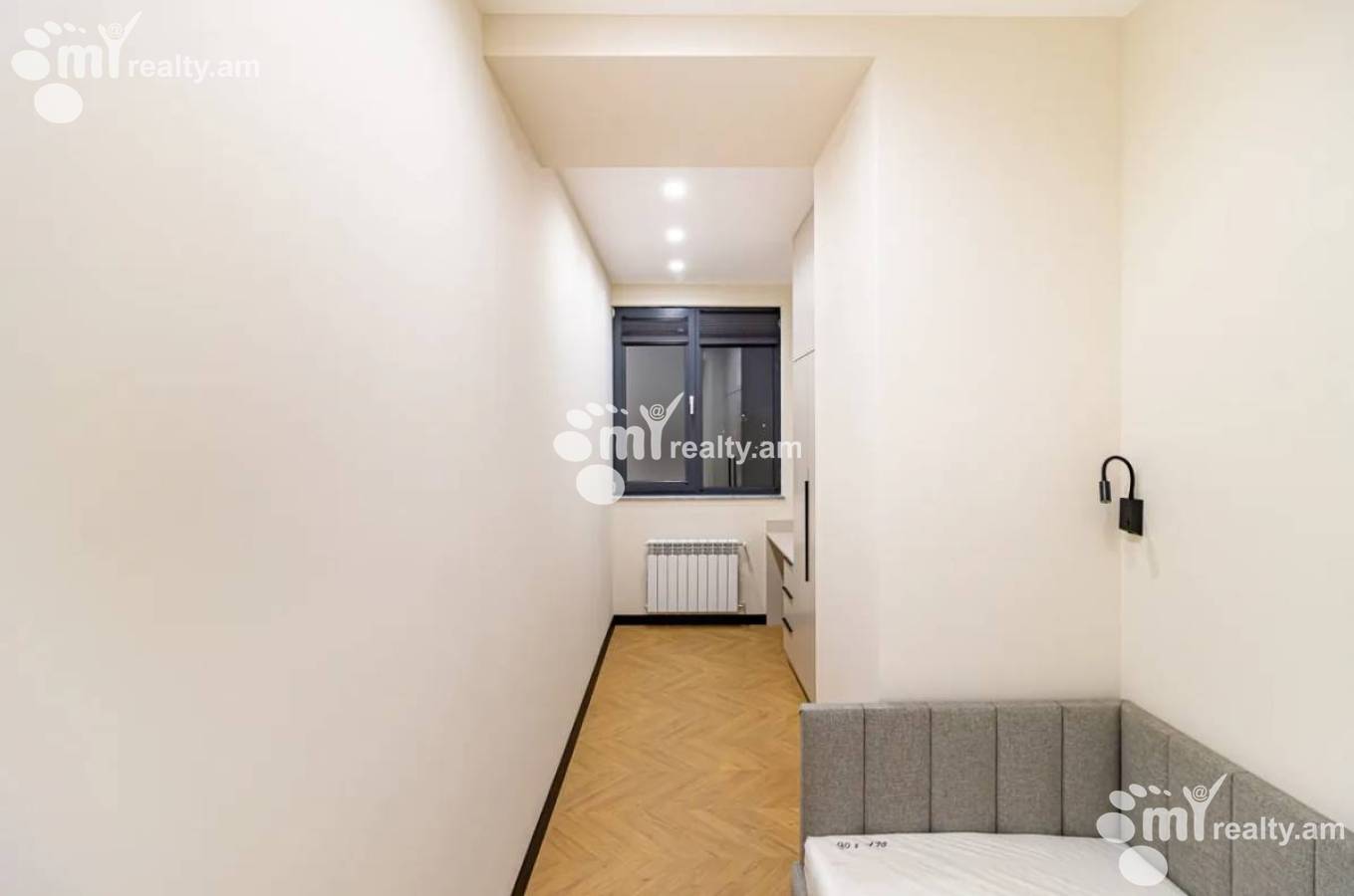 4 bedroom apartment for sale Baghramyan av(Arabkir), Arabkir Yerevan, 155868