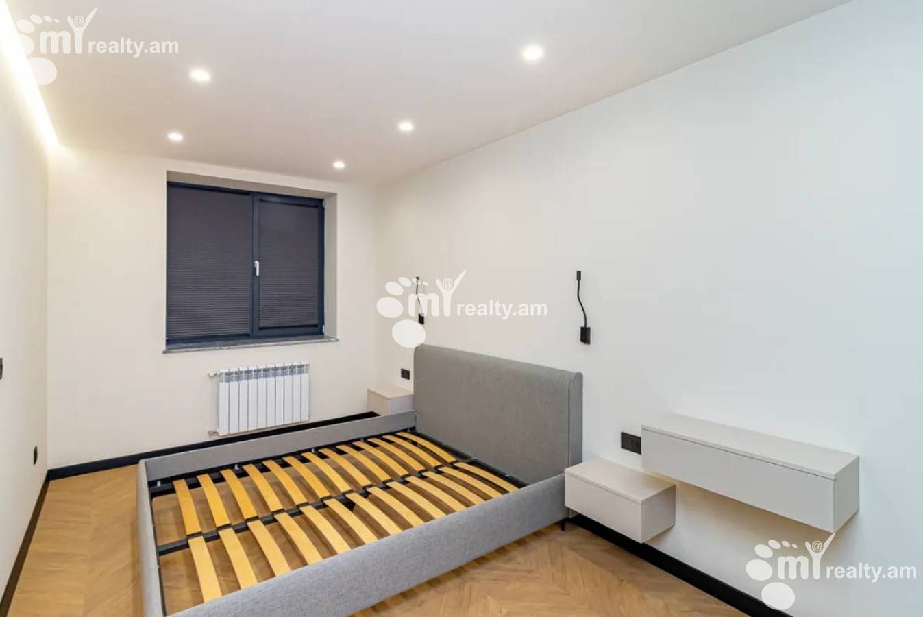 4 bedroom apartment for sale Baghramyan av(Arabkir), Arabkir Yerevan, 155868