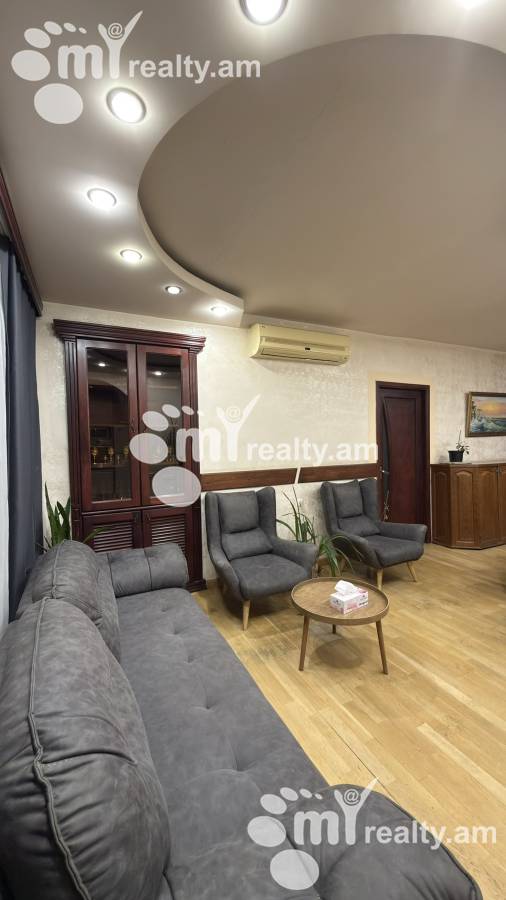 Купить 4 комнатную квартиру Ахбюр Сероб ул, Арабкир Ереван, 159034