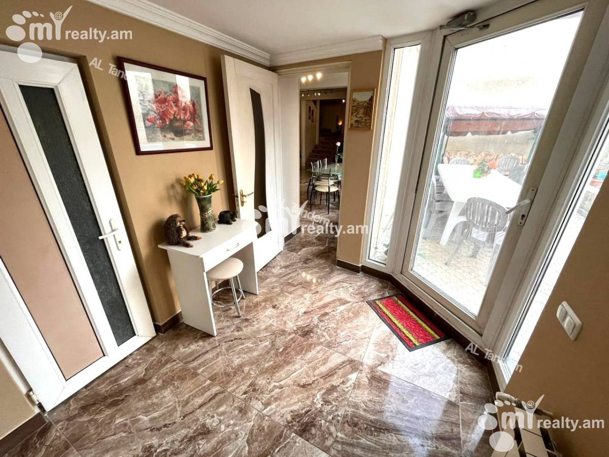 Снять дом Сосе ул, Арабкир Ереван, 141396