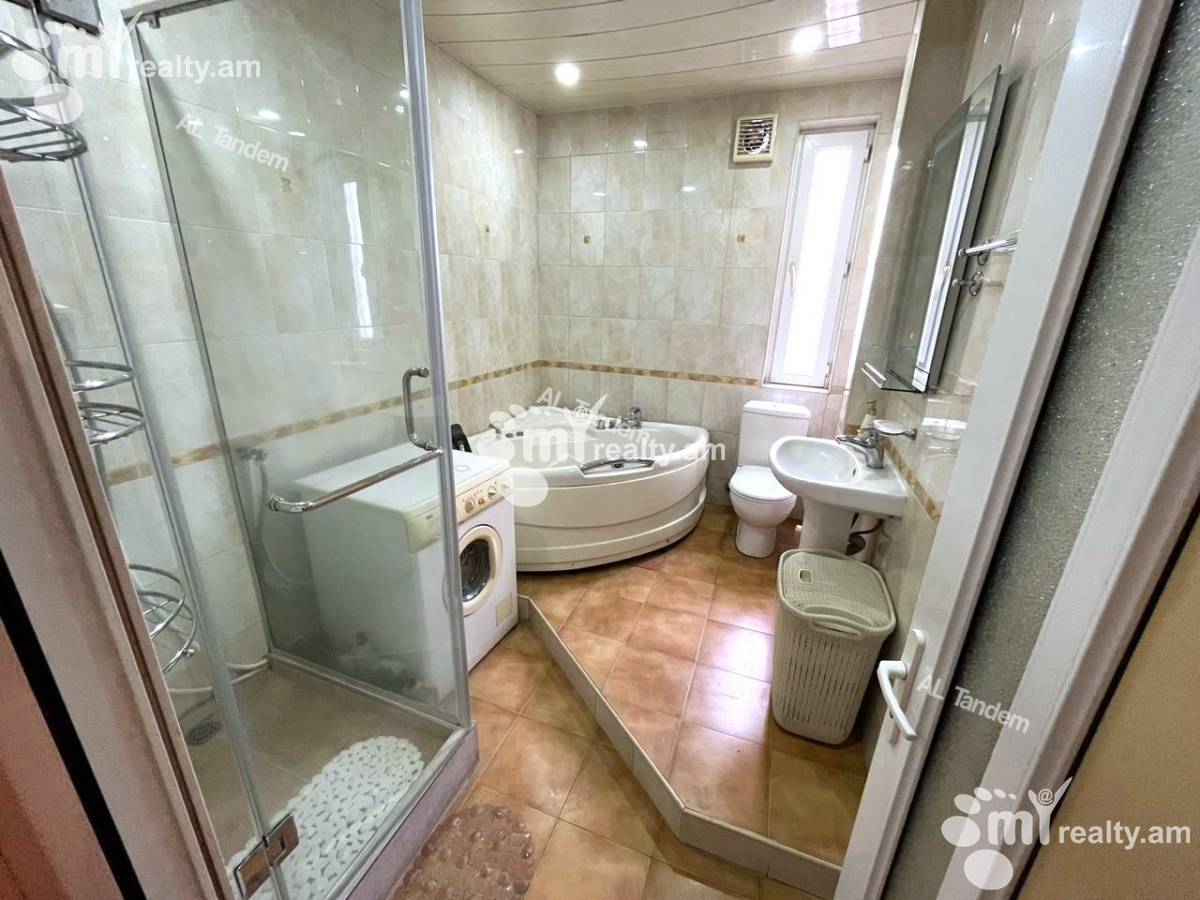 Снять дом Сосе ул, Арабкир Ереван, 141396