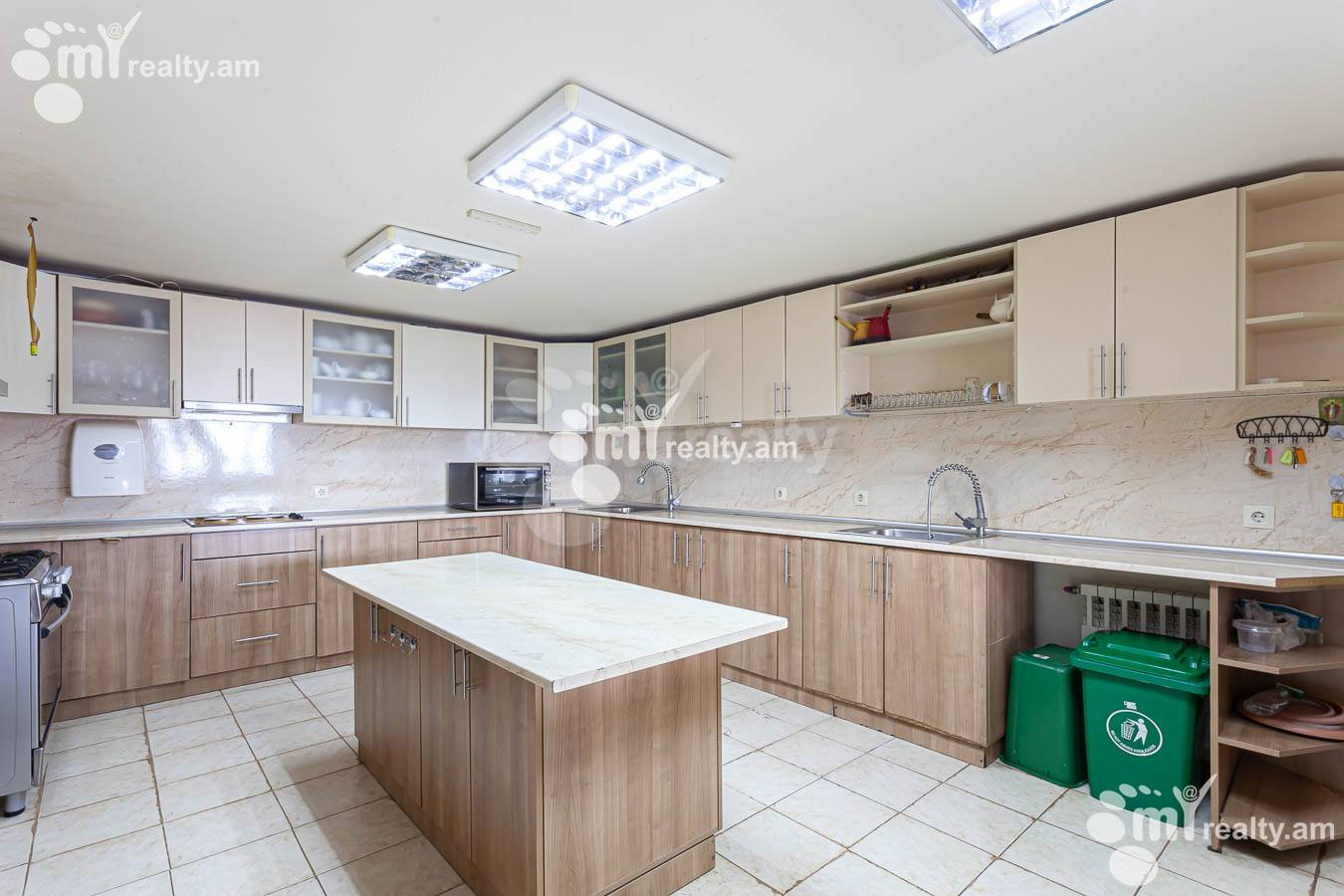 Commercial property for sale Village of Geghadir												, Gexadir Kotayk, 153927