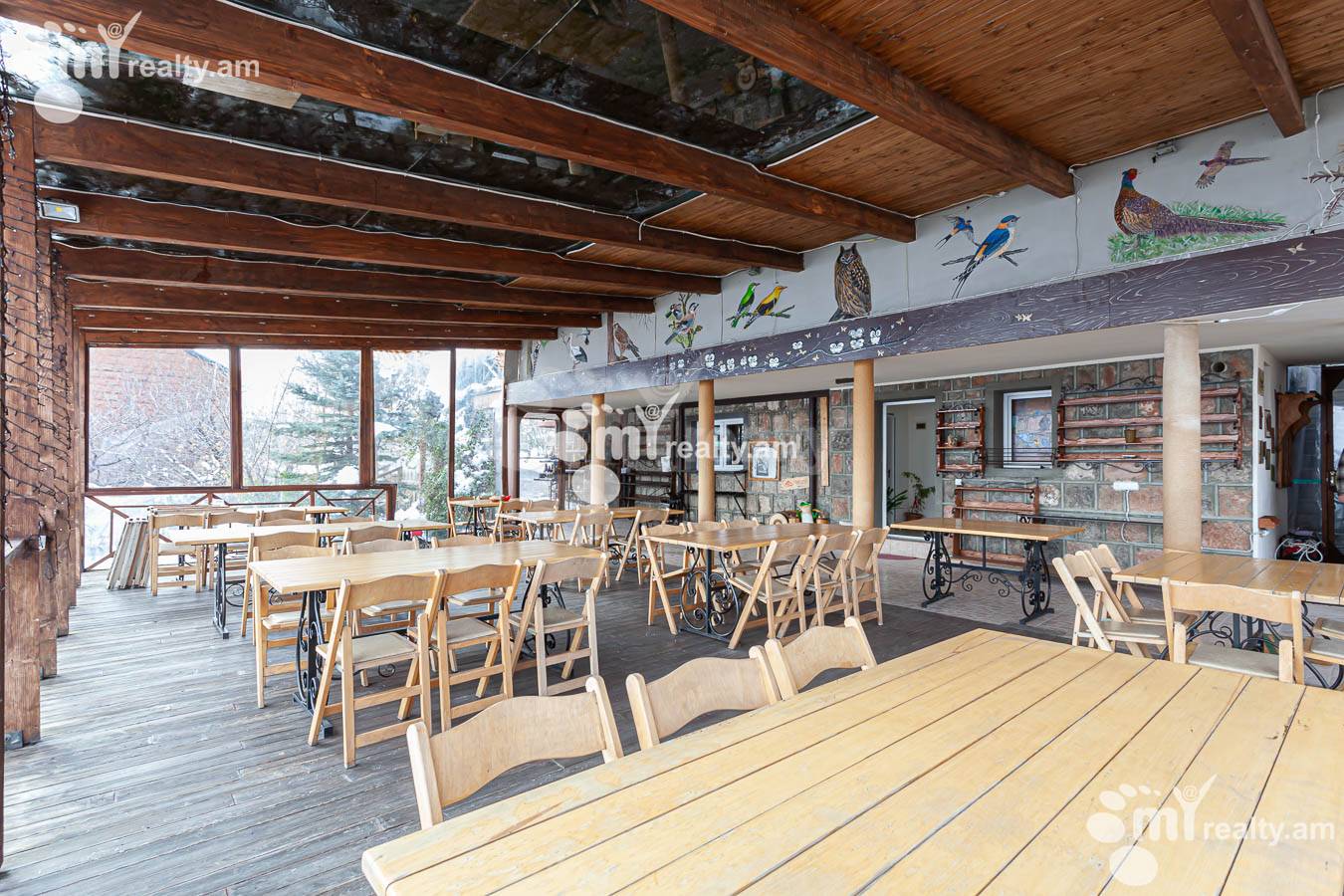 Commercial property for sale Village of Geghadir												, Gexadir Kotayk, 153927