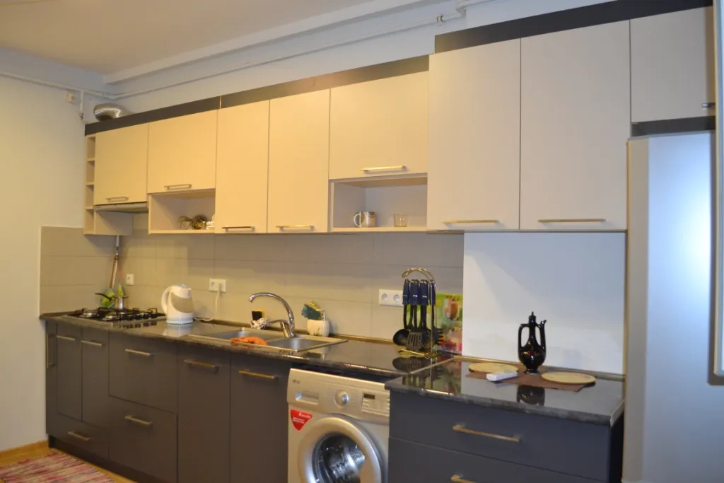 2 bedroom apartment for rent خیابان ساریان, مرکز شهر ایروان, 157334