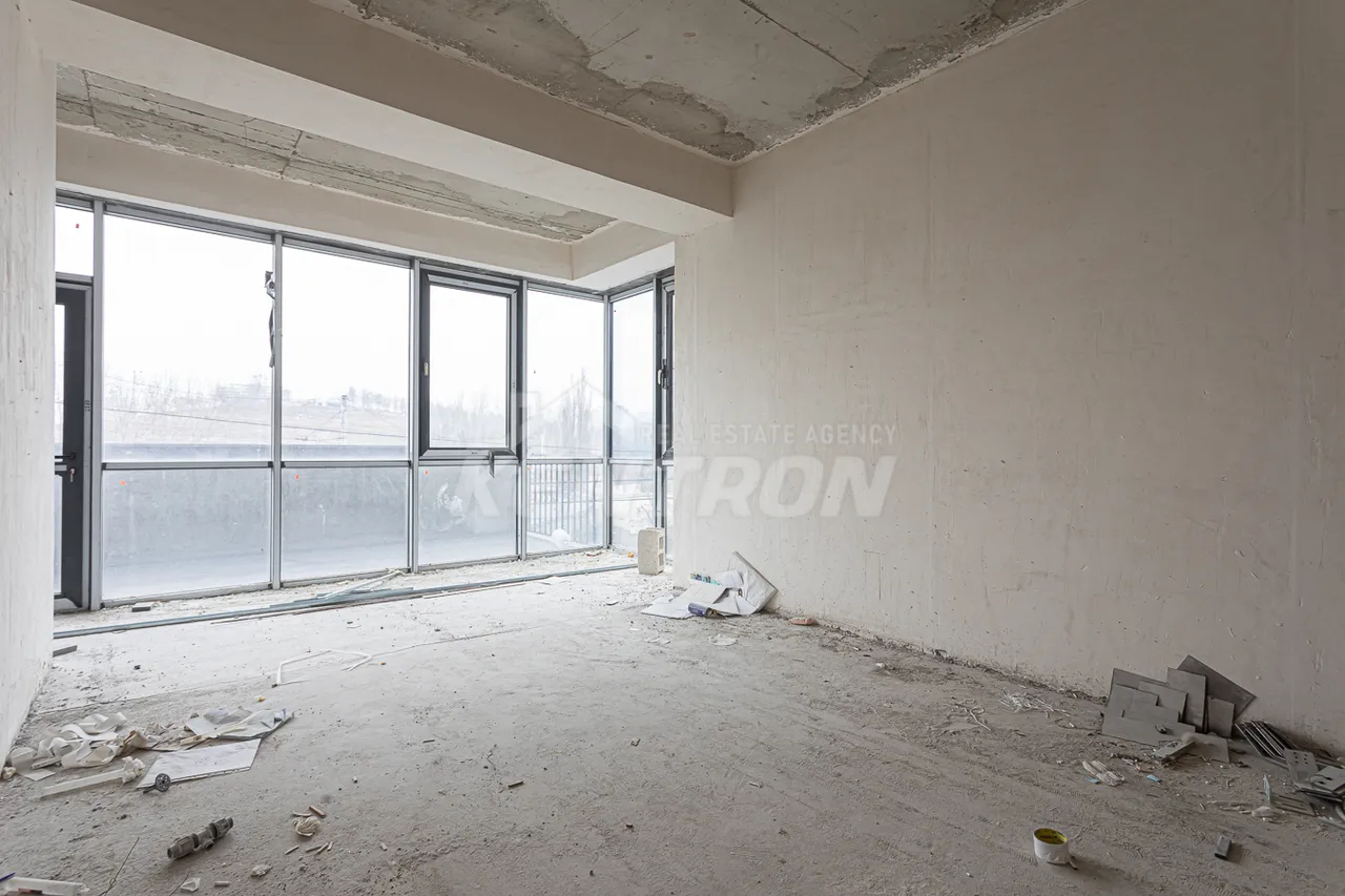 3 bedroom apartment for sale Khudyakov St, Avan Yerevan, 158336