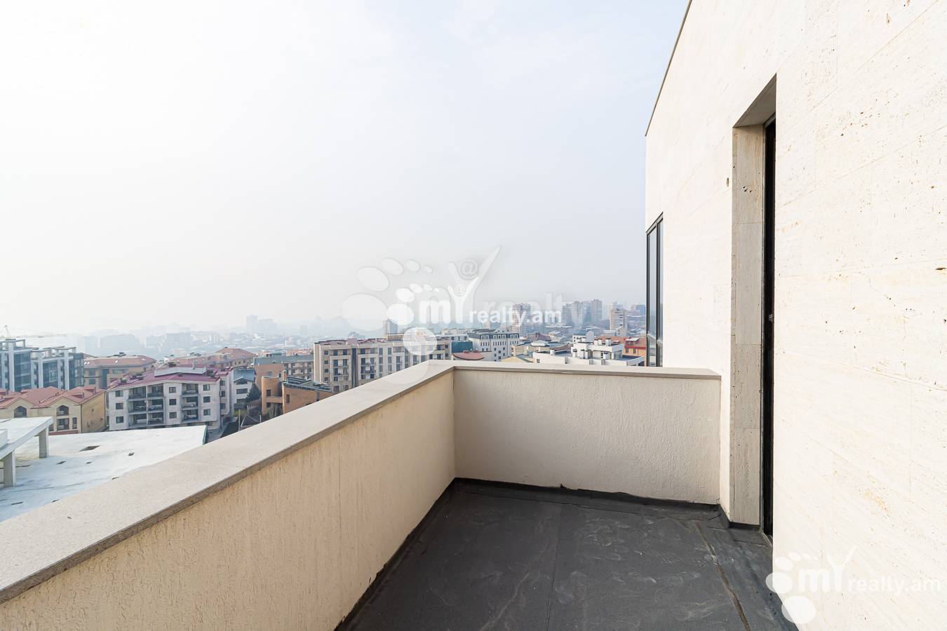 3 սենյականոց բնակարան  Ռիգայի փող, Արաբկիր Երևան, 154507