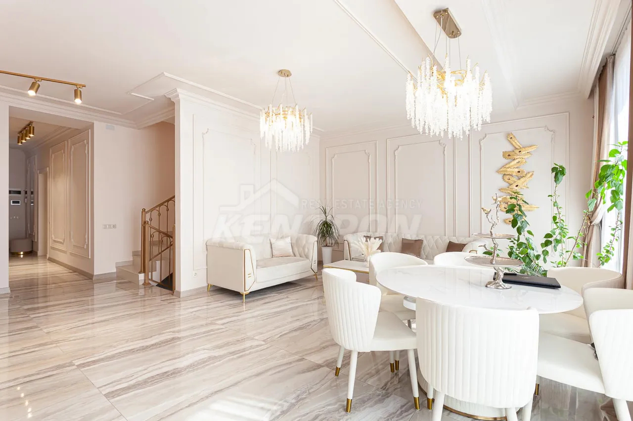 House for sale محله، خیابان باگرِواند, نور نورک ایروان, 161798