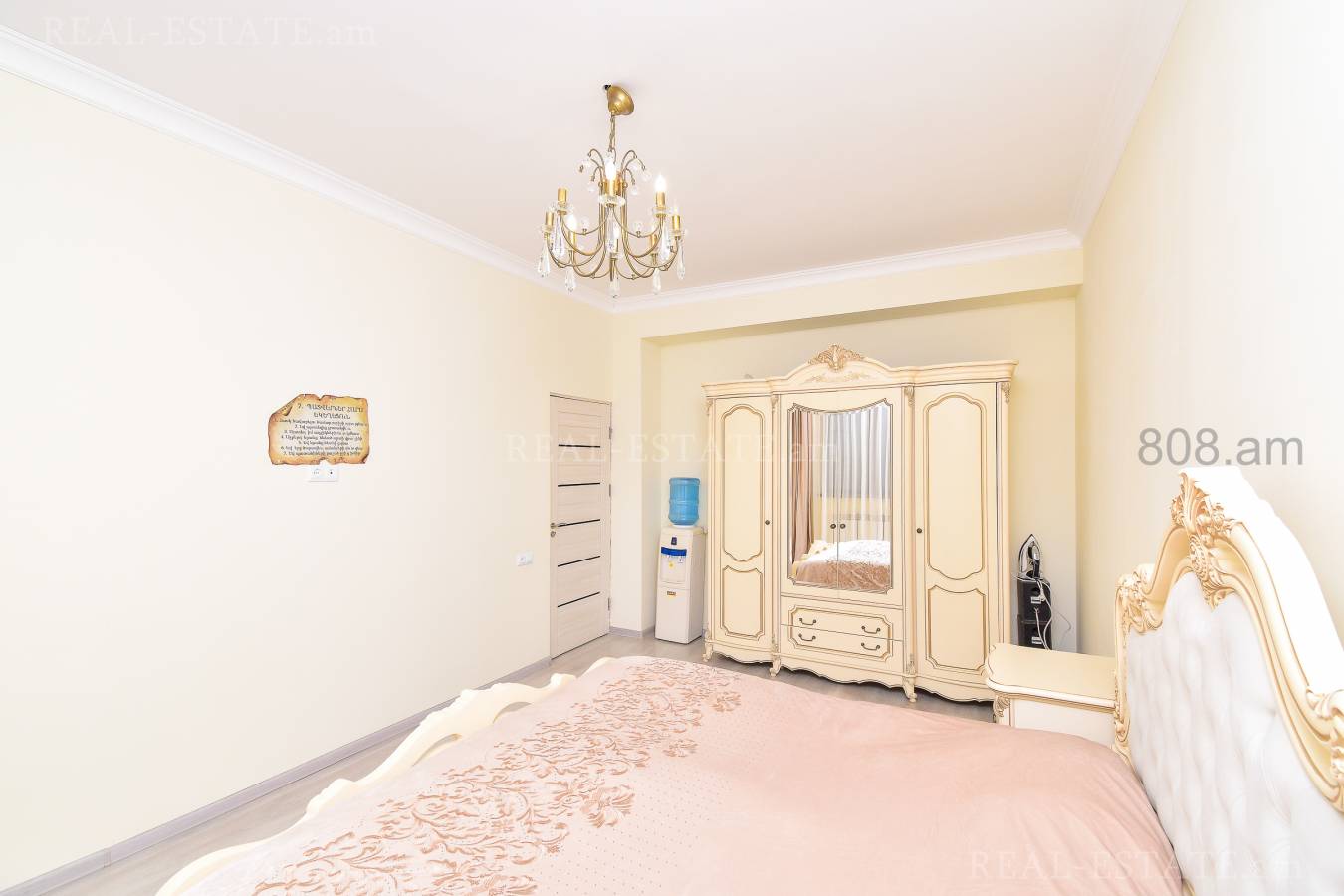 House for sale خیابان نازاربِکیان, آچاپنیاک ایروان, 127695