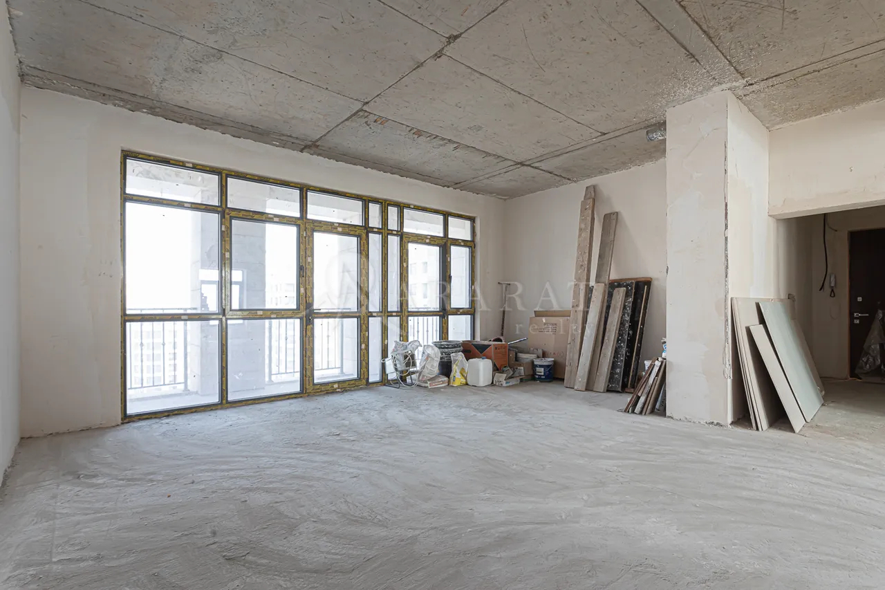 3 bedroom apartment for sale خیابان آرشاکونیاک, مرکز شهر ایروان, 157873