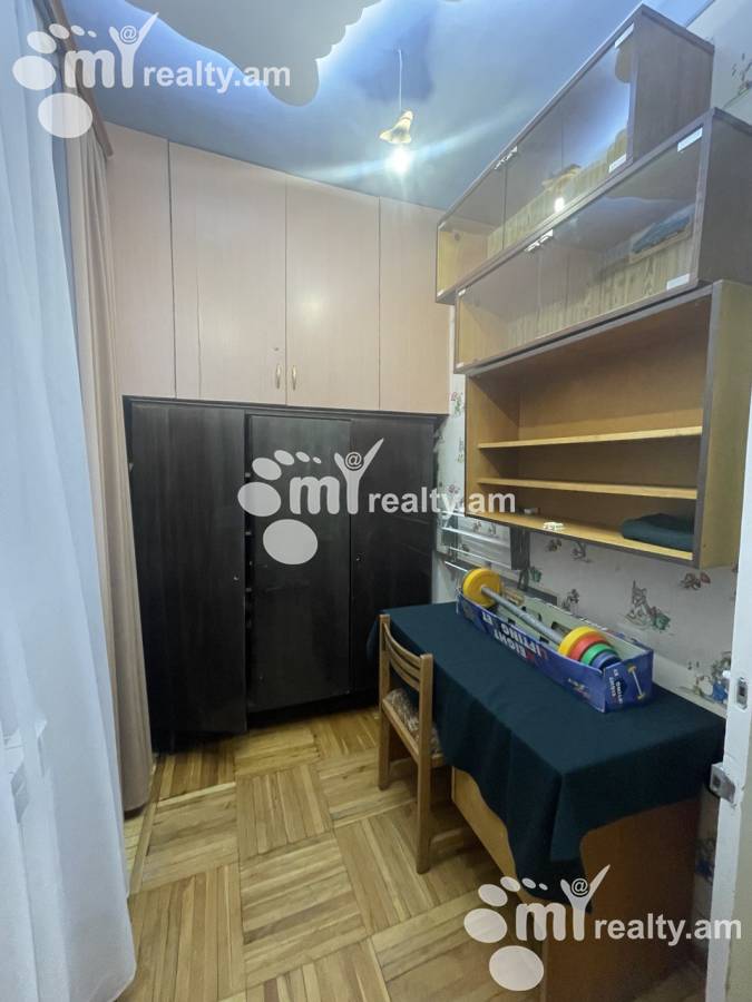 Снять 3 комнатную квартиру Азатутян пр, Арабкир Ереван, 150843