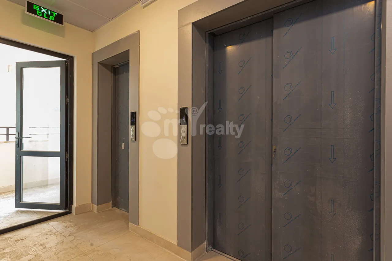 4 bedroom apartment for sale Griboedov St, Arabkir Yerevan, 157480