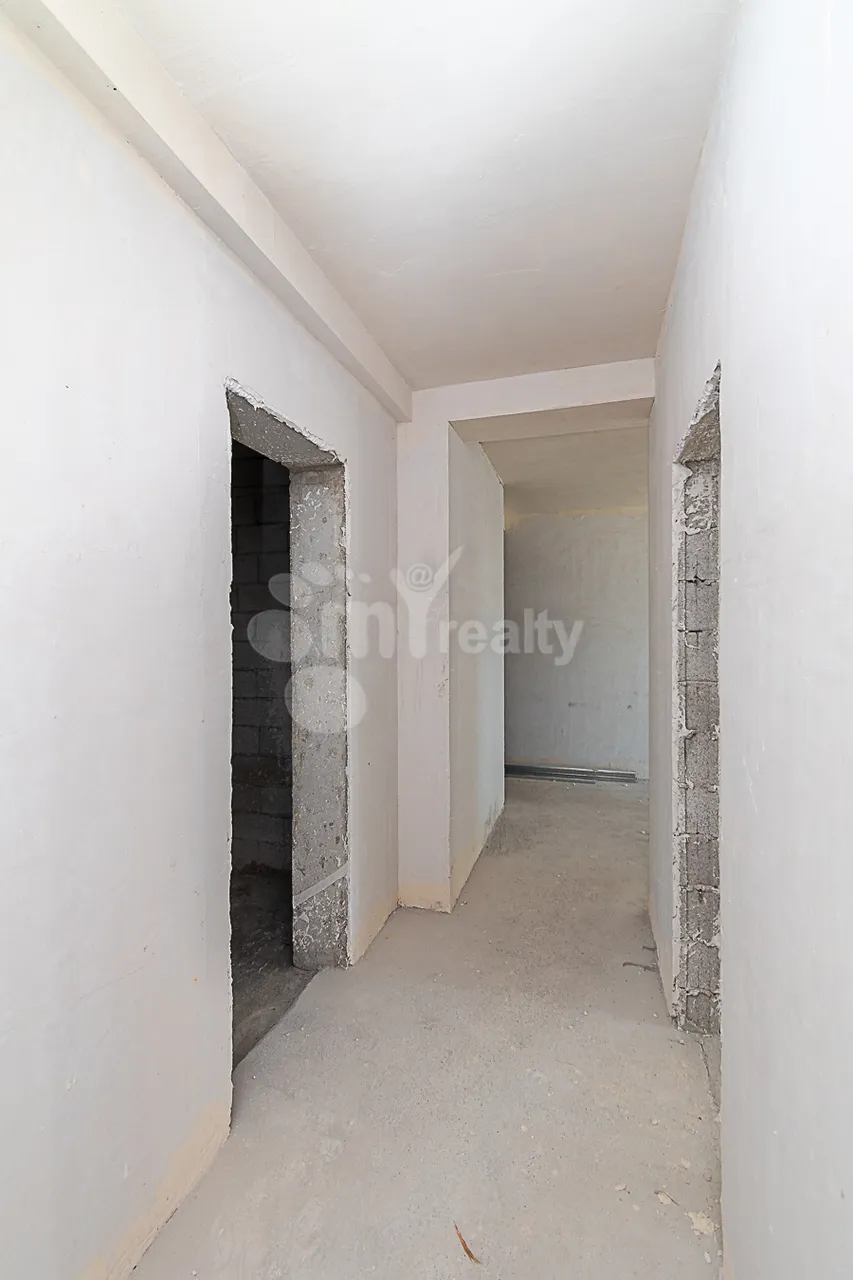 3 սենյականոց բնակարան  Արշակունյաց պող, Կենտրոն Երևան, 161689
