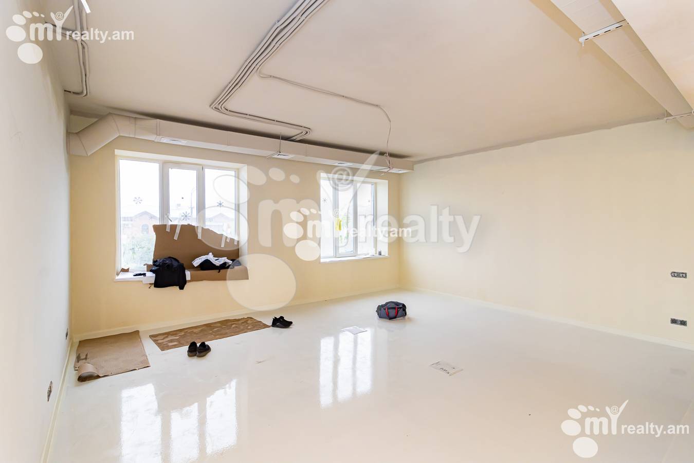 Снять коммерческoе помещение З. Саркаваг ул., Канакер-Зейтун Ереван, 136567