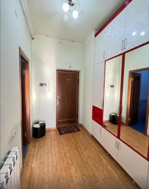 2 bedroom apartment for rent Argishti St, Center Yerevan, 161465