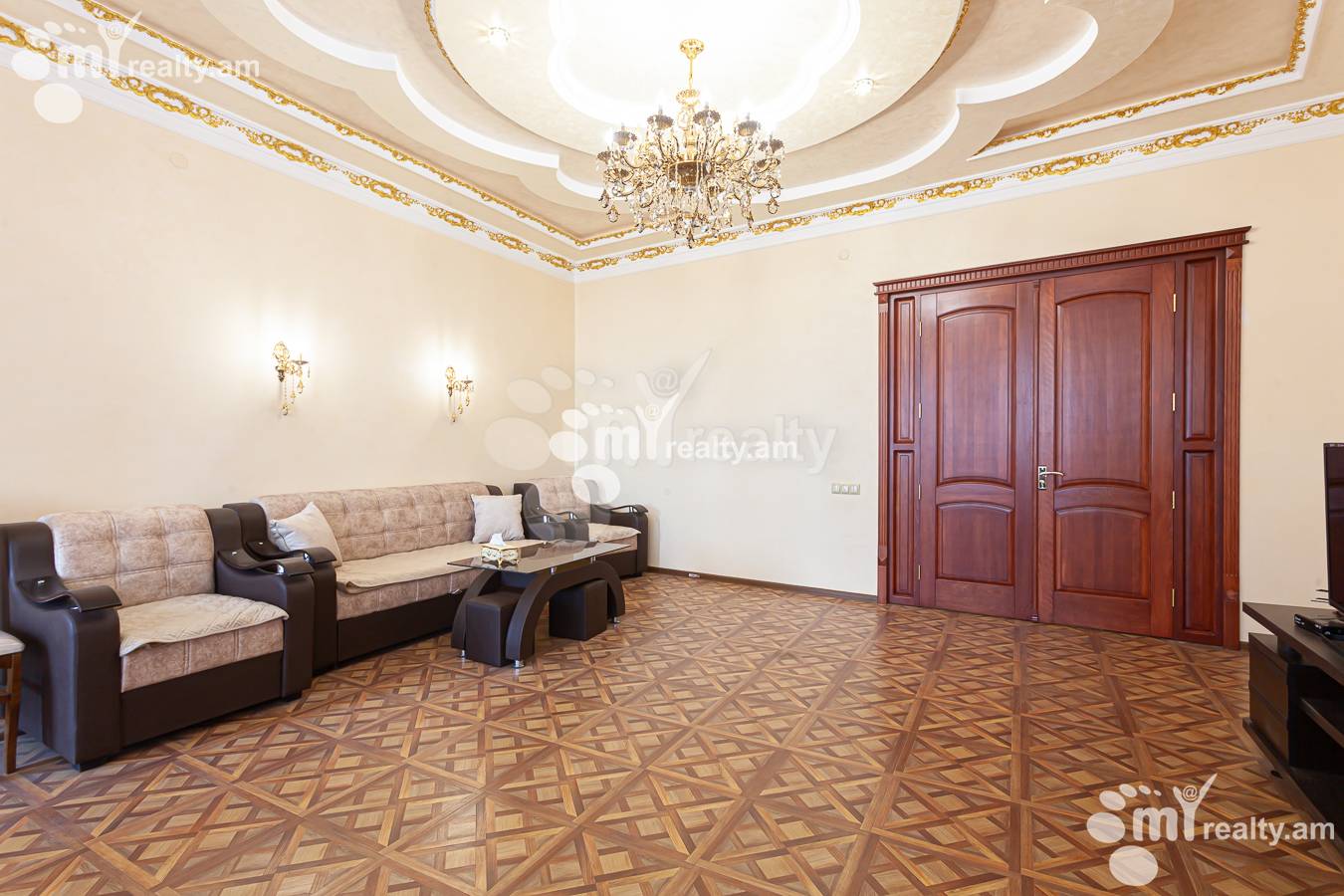 4 սենյականոց բնակարան վարձով Ձորափի փող, Կենտրոն Երևան, 155907