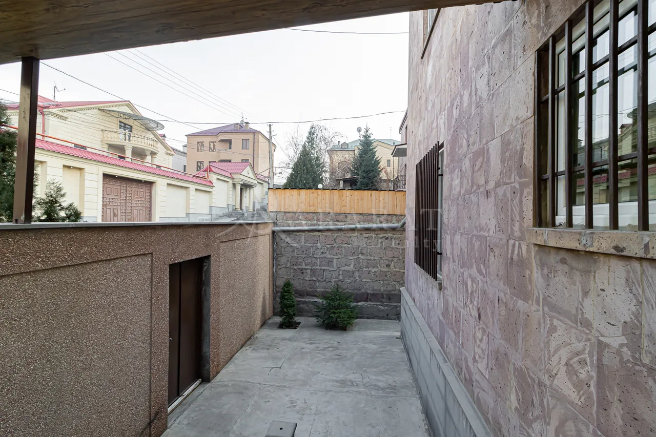 House for sale خیابان داوتاشِن بلوک 3, داوتاشِن ایروان, 158788