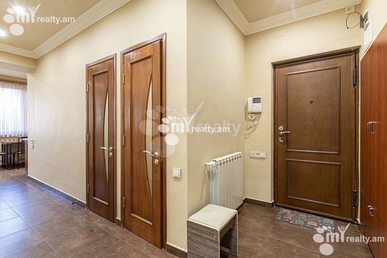 3 bedroom apartment for sale خیابان لِنینگراندیان, آچاپنیاک ایروان, 156721