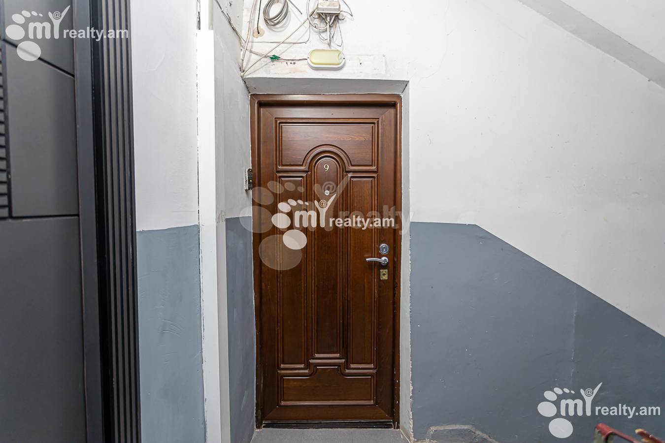 3 bedroom apartment for sale خیابان لِنینگراندیان, آچاپنیاک ایروان, 156721