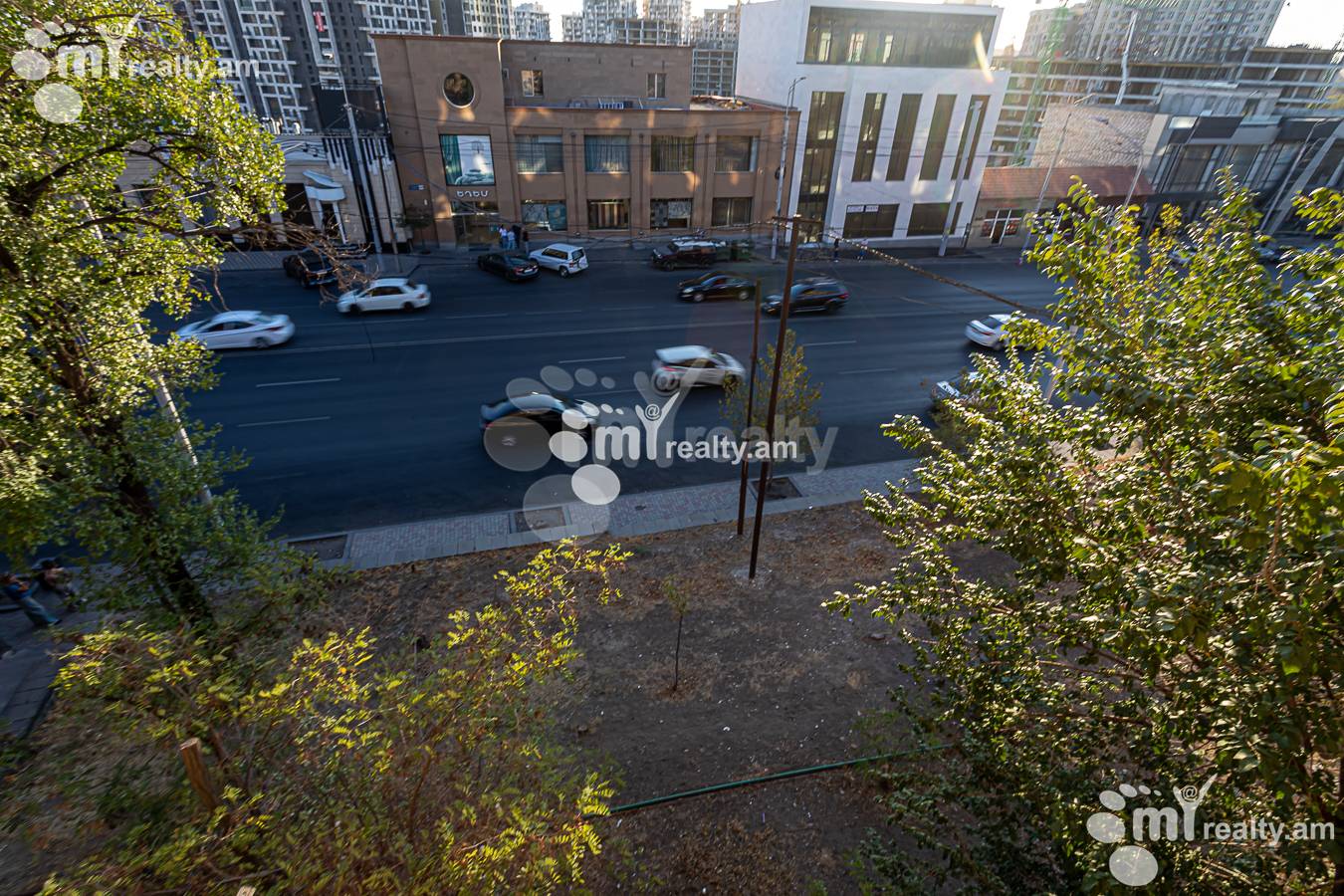 3 bedroom apartment for sale خیابان لِنینگراندیان, آچاپنیاک ایروان, 156721